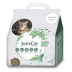 Joe's Cat kraikas katėms, biologiškai suyrantis, popierinis kraikas, 8l,3kg