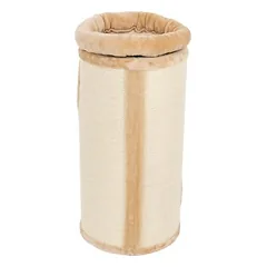 Kratztonne Diogenes Diagonal Basic, Kratztonne Diogenes Diagonal Basic beige — 2 nuotrauka
