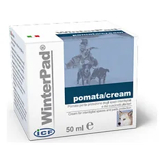 LDCA – WINTER-PAD tepalas – LDCA, Vidutiniams 11–25 kg parduotuvėje vetprekes.lt
