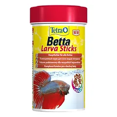 TETRA Betta Larva Sticks 100ml