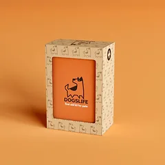 DOGSLIFE pirmosios pagalbos rinkinys augintiniams — 2 nuotrauka