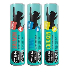 Probiermix Cosma Snackies Minis 