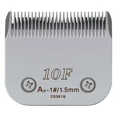 YingShen A serijos peiliukas # 10F – 1.5 ml.