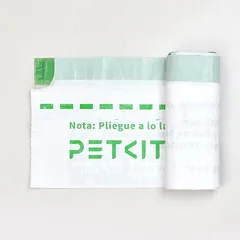 Petkit Katzentoilettenbeutel 2.0, Petkit Katzentoilettenbeutel 2.0 20 Stück — 4 nuotrauka