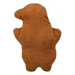 Trixie Kalėdų Senelio pliušinis žaislas šunims 22 cm — 3 nuotrauka