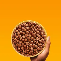 Pedigree Junior su paukštiena ir daržovėmis, sausas maistas šunims — 3 nuotrauka