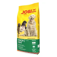 Josera JosiDog Senior Light sausas maistas šunims