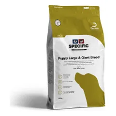 Specific CPD-XL Puppy Large & Giant Breed sausas pašaras šunims 12 kg