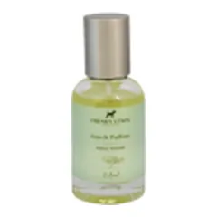 Kvepalai šunims Frenky Lewis Green Tea, Bergamot - Noble Woods, 30 ml