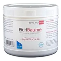 FARNAM - PICRI-BAUME - FEDVET
