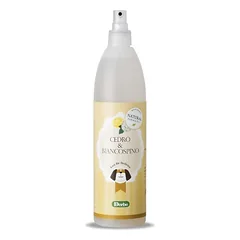 Natural Derma Pet kvepalai šunims ir katėms, kedro ir gudobelės kvapo — 3 nuotrauka
