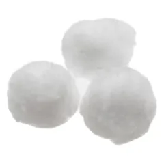 Aquael Magic Balls vandens filtro kasetė akvariumui, 1 l — 3 nuotrauka