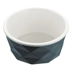 HUNTER Keramik Napf Eiby, blau