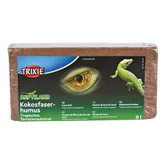 Trixie Kokosų substratas, presuotas, 9