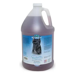 Bio - Groom Country Freesia šampūnas - valomasis ir drėkinamasis šampūnas su frezijų kvapu, koncentratas 1:8