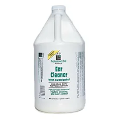 PPP Ear - Dry Solution - valymo ir džiovinimo tirpalas šunų ir kačių ausims, 473ml — 3 nuotrauka