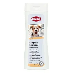 TRIXIE Šampūnas ILGAPLAUKIAMS, 250ml