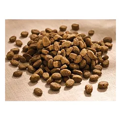 Happy Dog NaturCroq ėriena su ryžiais, sausas maistas šunims — 4 nuotrauka