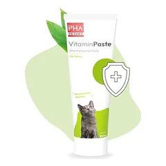 Kauartikel.com PHA VitaminPaste für Katzen - 100 ml