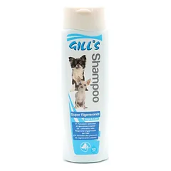 GILL’S SUPER REGENERATING atstatantis šampūnas 200 ml