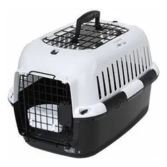 Pet-carrier TFD 49x32cm/32cm black