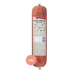 SIMPLE BARF jautienos meniu, 10 x 1 kg — 2 nuotrauka