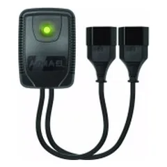 Socket Link Duo mobiliuoju įrenginiu valdomas blokas