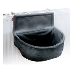 Canadian Cat Company Kuschelsack für Heizkörper