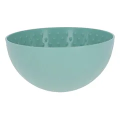 Kerbl Pet laižymo dubenėlis, turkio spalvos, Ø 20,5 x L 11 cm — 4 nuotrauka