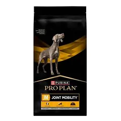 PURINA PRO PLAN JM Joint Mobility, > 10 kg parduotuvėje petreon.lt