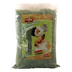 Vitapol Hay for Rodents and Rabbit šienas graužikams ir triušiams, 1.2 kg