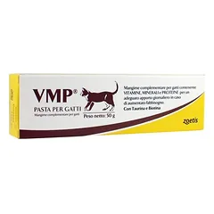 VMP Paste für Katzen
