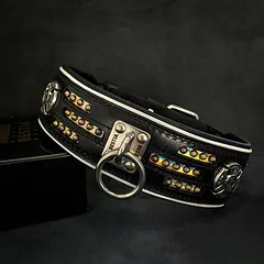 Bestia Hundehalsband Atlantis
