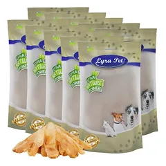 Lyra Pet® triušių ausys — 3 nuotrauka