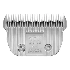 Joyzze A - serijos platus peilis - užsegamas platus peilis, 0,5mm / nr 30w — 4 nuotrauka