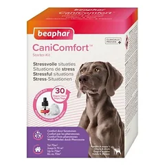 BEAPHAR Canicomfort Starter 48 ml difuzorius