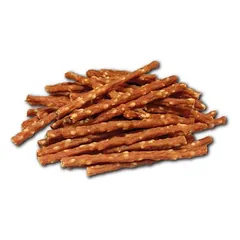 Cookie´s Delikatess vištienos ir ryžių Stickies, skanėstai šunims — 2 nuotrauka