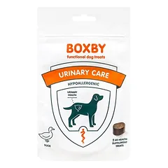 Boxby Functional Treats Urinary Care