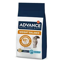 Advance Veterinary Diets Weight Balance