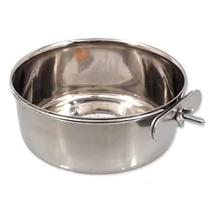 Prisukamas dubenėlis į narvą 18cm 1.6l