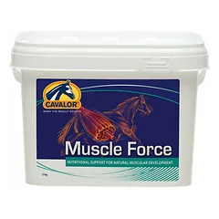 CAVALOR Muscle Force 2 kg