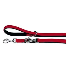 Ferplast Erweiterbare Leine für Hunde aus Nylon. DAYTONA GA