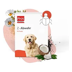 Kauartikel.com PHA Z-Abwehr für Hunde