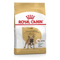 Royal Canin BHN French Bulldog Adult sausas maistas suaugusiems prancūzų buldogams, 9 kg
