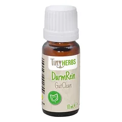 CdVet TinyHerbs DarmRein, 100ml — 2 nuotrauka