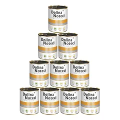 DOLINA NOTECI Premium Antis su moliūgais 10x800 g