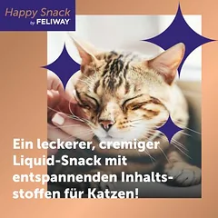 Happy Snack by FELIWAY, Hähnchen