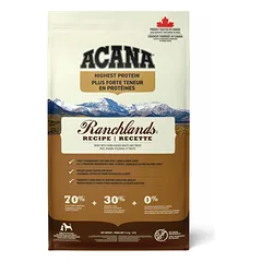 Acana Dog Ranchlands 11,4 kg