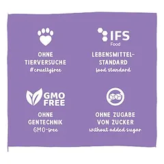 Sanabelle Sterilized sausas maistas katėms, 1,5 - 2,9 kg — 5 nuotrauka