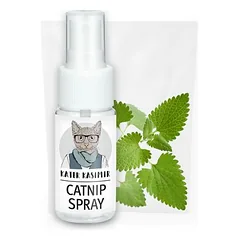 Kater Kasimir Katzen-Spray für Kratzbaum